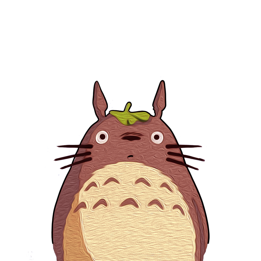 Totoro